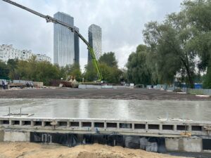 какой бетон выбрать